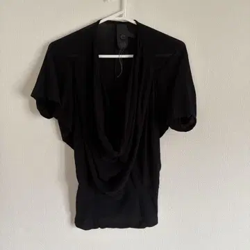 Bernhard Willhelm 2007 S/S 아카이브 티셔츠