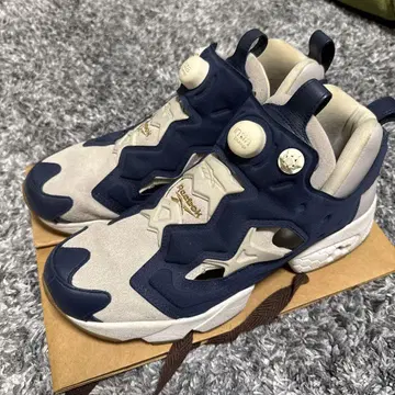 Your Reebok 인스타펌프 퓨리 28cm
