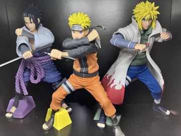NARUTO 그란디스타 3체