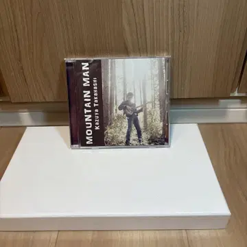 MOUNTAIN MAN Kazuya Takahashi
