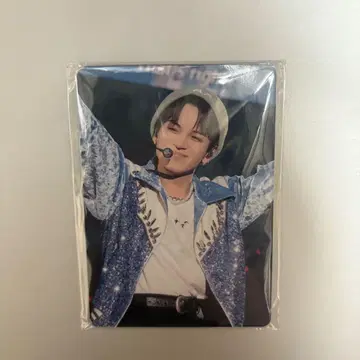 TravisJapan 비주얼 완전 생산 한정판 혜택 트레이딩 카드