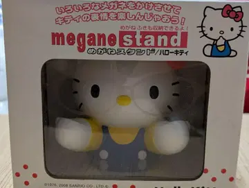 헬로키티 안경 스탠드