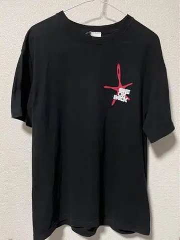 ONE OK ROCK 2023 투어 티셔츠 L 사이즈
