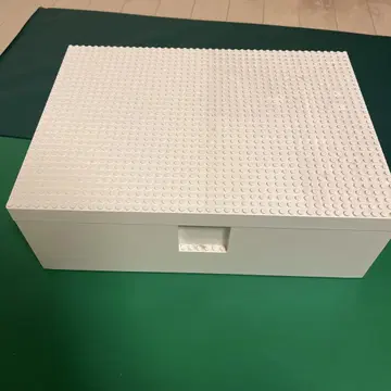 IKEA 빅렉 레고 박스 특대형 & 블록 세트