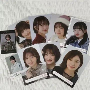 사쿠라자카46 코지마 나기사 묶음 판매