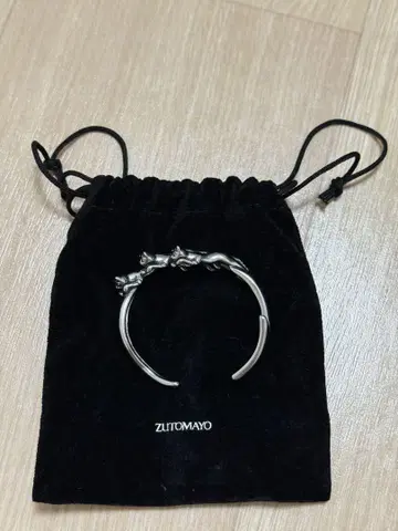 계속 한밤중이면 좋을 텐데 Sunaneko's 팔찌