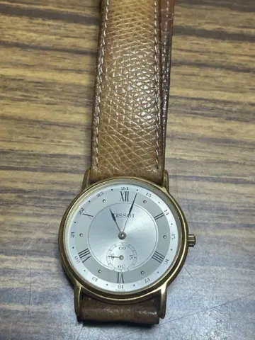 Tissot 남성용 시계