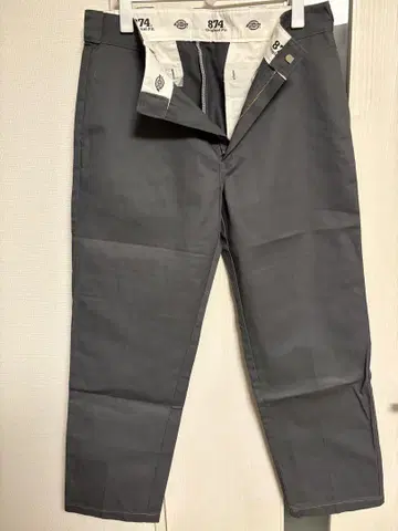 Dickies THE ORIGINAL FIT 874