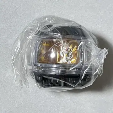 GP 라이더 카프셈 01 2종 세트 (카이자/임팩트)