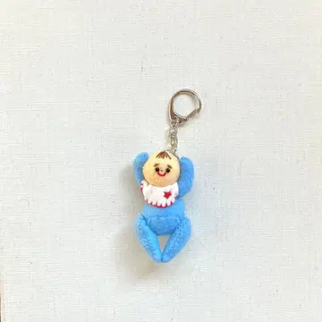 인형 참 백참 기프트 선물 백 키링