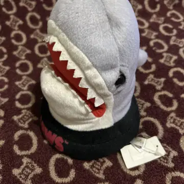JAWS 유니버설 스튜디오 재팬, 초기