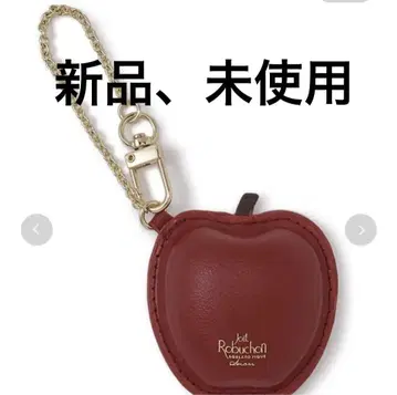 젤라또피케 JOEL ROBUCHON 사과 참