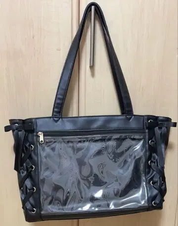 WEGO 이타백 S 사이즈 레이스업