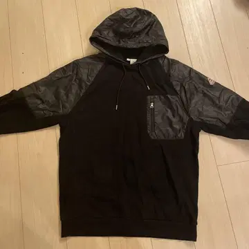 피레믹스 pyrenex 후드티 XL