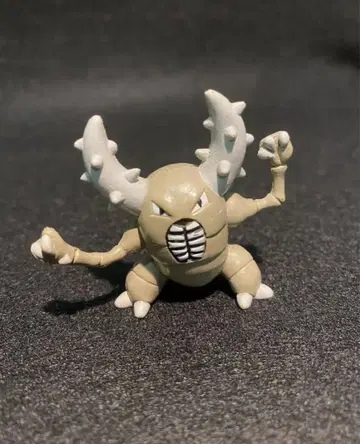 몬코레 카이로스 포켓몬