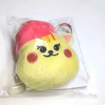 NiziU RIKU 리쿠 리츄 마스코트 키링 NIZOO