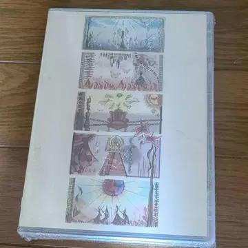ZERA Revelation of the LORD DVD