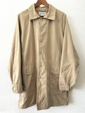 SASSAFRAS 사사프라스 FALL LEAF COAT +