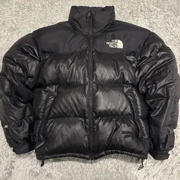 눕시 700 다운 자켓 THE NORTH FACE 쇼트 기장 다운