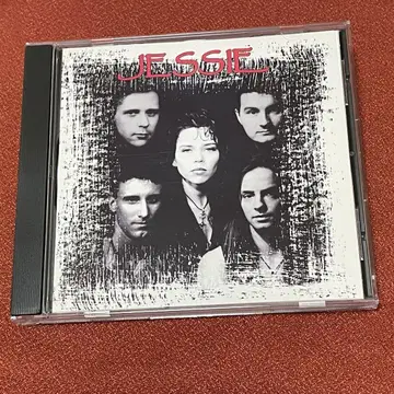 JESSIE/JESSIE 캐나다 멜로하, AOR