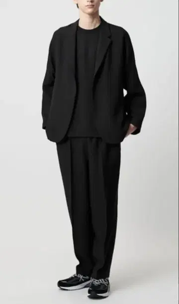 25AW 새상품 D.O DAISUKE OBANA 팬츠