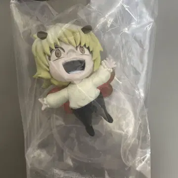 제일복권 HUNTER x HUNTER F상 샤우아 푸푸