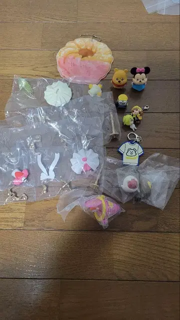 카드캡터 사쿠라 토르소 마네킹 ONE PIECE 귀멸의 칼날