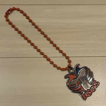 WWE 우소즈 제이 우소 지미 우소 목걸이