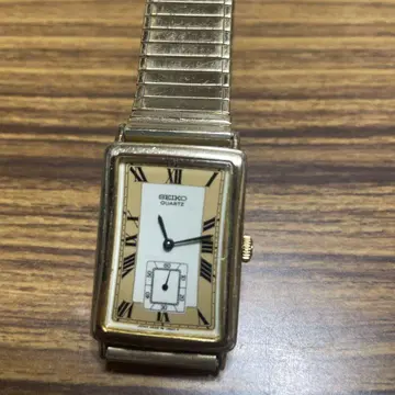 배터리 새상품 / SEIKO 남성용 시계