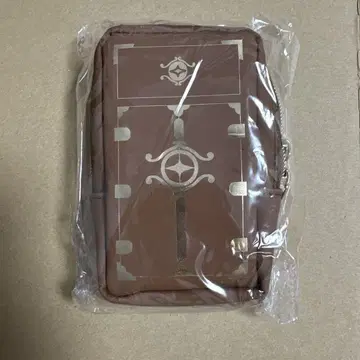 모노노괴 약 상자 파우치 극장판