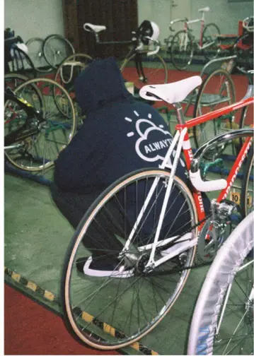 미사용 새상품 alwayth vans HOODIE 후드티 빌리즈