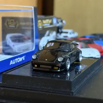 완간 미드나잇 오토 아트 1/64