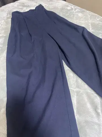 HARE 와이드 팬츠 S 사이즈