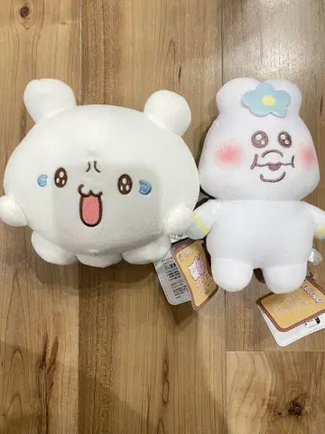 오테노리 마슈못치 폰차무 러브이즈 2세트