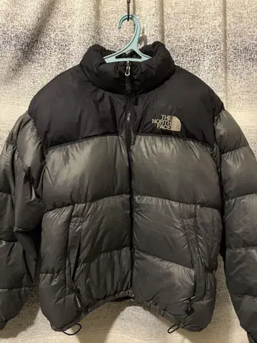 THE NORTH FACE 눕시