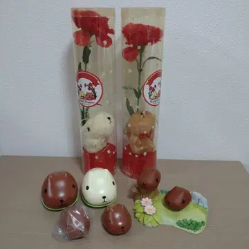 카피바라 씨 굿즈 묶음 판매