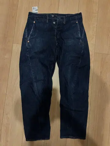 Levi's 리바이스 LEJ570 W28 L30