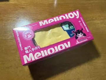 Mellojoy 버터