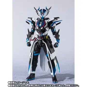 S.H.Figuarts 가면라이더 크로즈 에볼