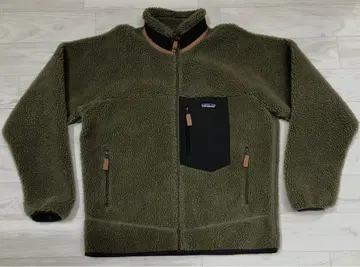 Patagonia 파타고니아 클래식 레트로X 자켓 플리스