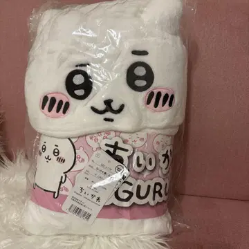 치이카와 (먼작귀) 인형옷 인기 성인 프리 사이즈 파자마 할로윈
