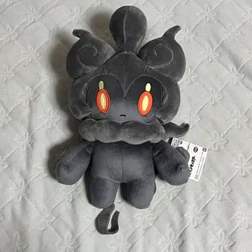 포켓몬 모후굿토 봉제 인형 마샤도