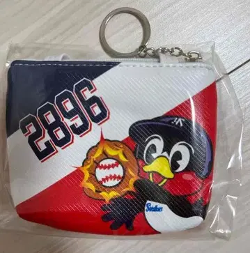 츠바쿠로 미니 파우치