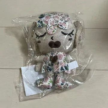 야자와 아이전 동네 이야기 봉제 인형 all time best