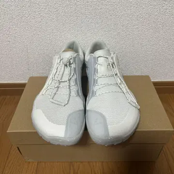 vivobarefoot 프라임 스트레일 FG 3.5 남성용 40