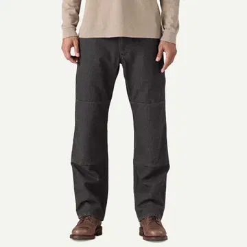 [ Patagonia / 파타고니아 ] 아이언 포지 더블 니 팬츠