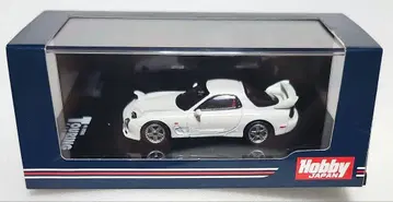 하비 재팬 1/64 앙피니 RX-7 FD3S A-Spec.