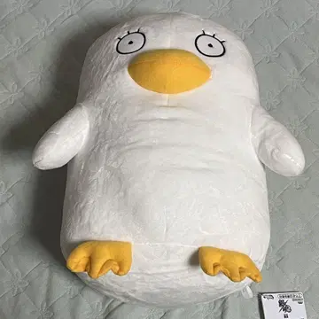 은혼 메챠모후굿토 봉제 인형 엘리자베스