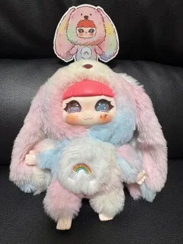 MEETOY SONOMNIA AYOYO 크리스탈 오일 눈, 시크릿
