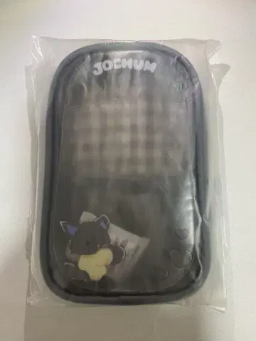 JOCHUM 피하이 아크릴 스탠드 케이스